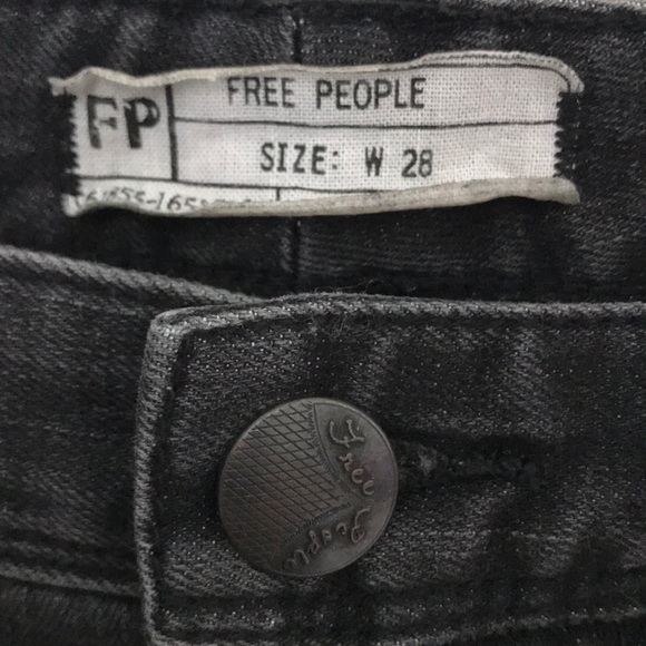 Free People Bells - Picture 2 of 7